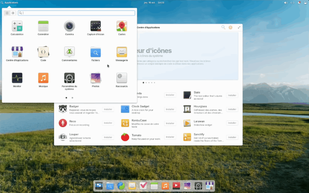 capture_ecran_elementary_os